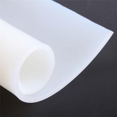 Food Grade Silicone Rubber Sheet Rolls, Silicone Rubber Rolls Sheet