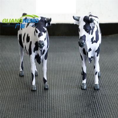 Cheap Rubber Anima Matting for Cow Horse Matting