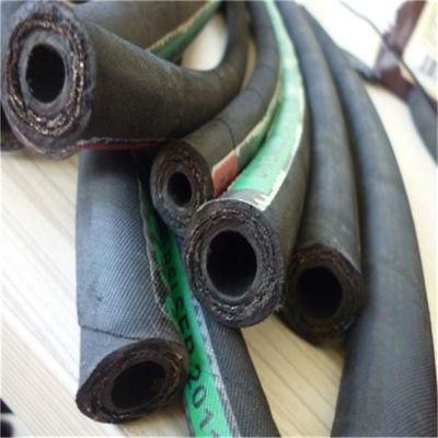 High Pressure Rubber Tube Hydraulic Rubber Tube