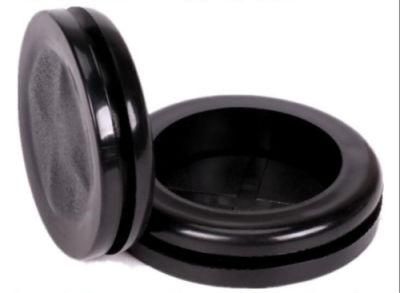 EPDM Rubber Grommet, Food Grade Silicone Grommet Cable Grommet, Anti-UV Wire Rubber Grommet