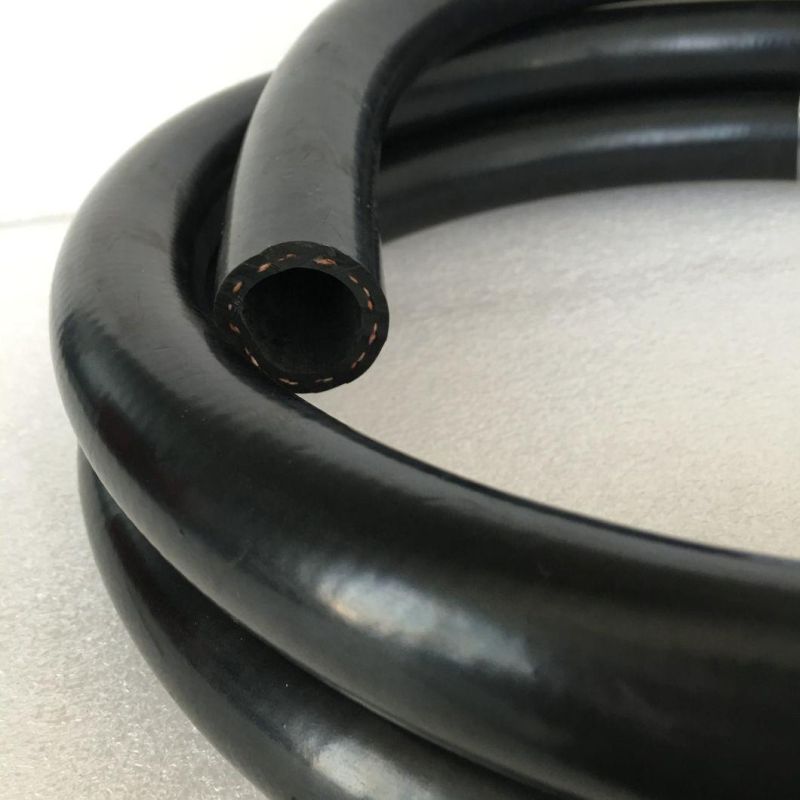 Flexible Air/Water Delivery Rubber Hose