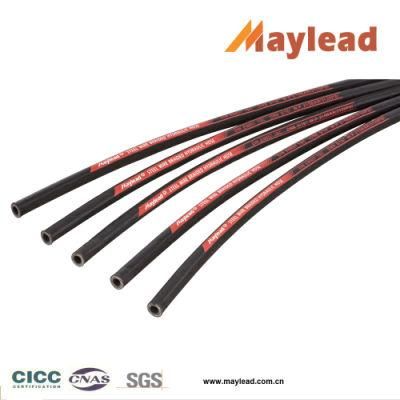 High Quality 51mm R1 R2 1sn 2sn Rubber Hose Pipe
