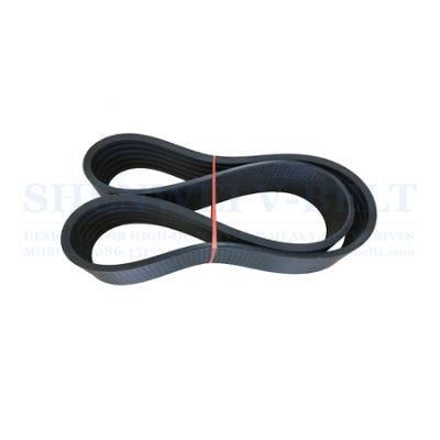 Banded V Belt HA, HB, HD, HC, HK