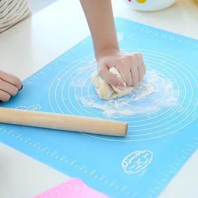 Nonskid Counter Table Protector, Multipurpose Mat, Placemat