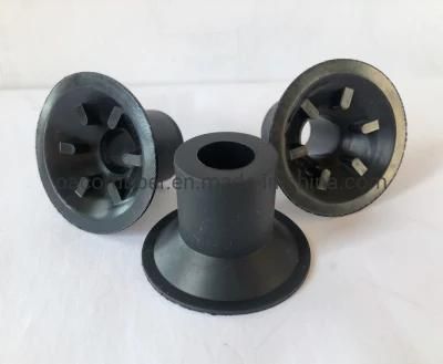 High Quality Custom NBR Viton Rubber Suction Cup Sucker Cup Pads