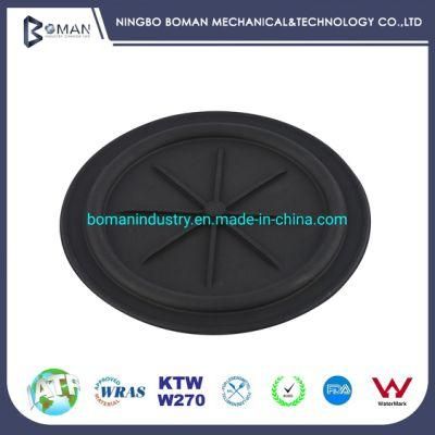 Europe Standard Rubber Product, Rubber Part with Reach Certificated
