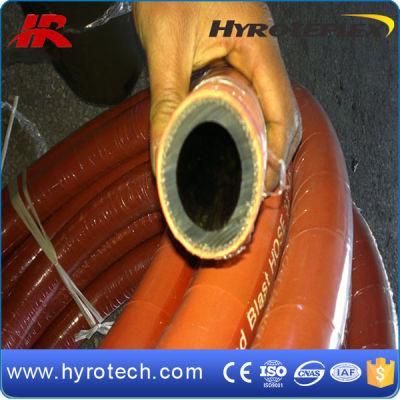 Abrasion Resistance Sandblast Hose