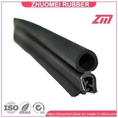 Automotive Rubber Window Door Seal Weatherstrip