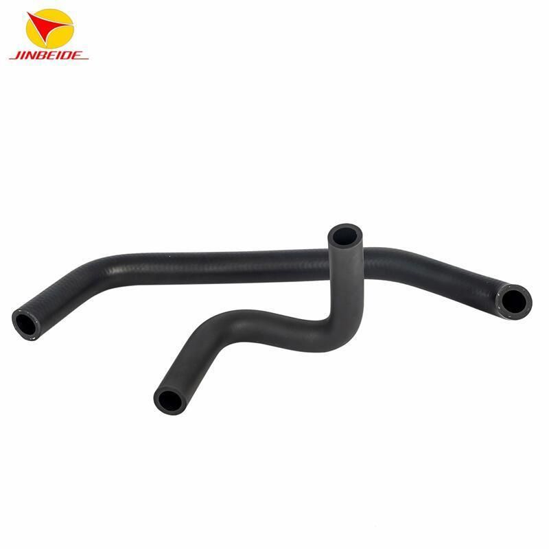 Flexible Rubber Water Hose 1.5 Inch Factory Price 10 Bar EPDM Black 1 Inch Rubber Water Hose Pipe
