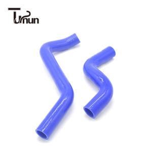 High Quality Silicone Hose Kit for Starlet Turbo Ep91