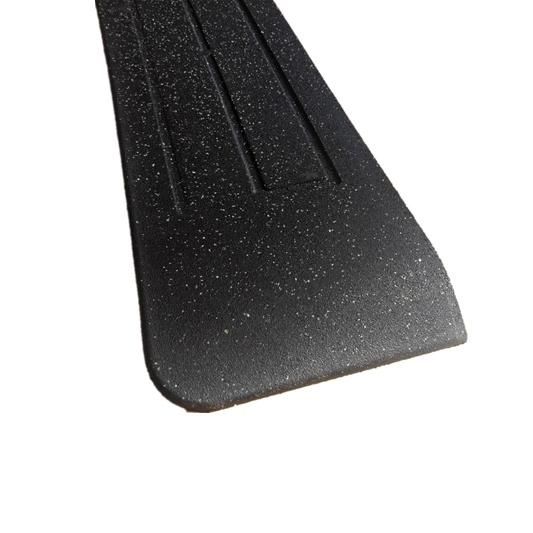 Non-Skid Surface Entry Ramp Mat /Plate