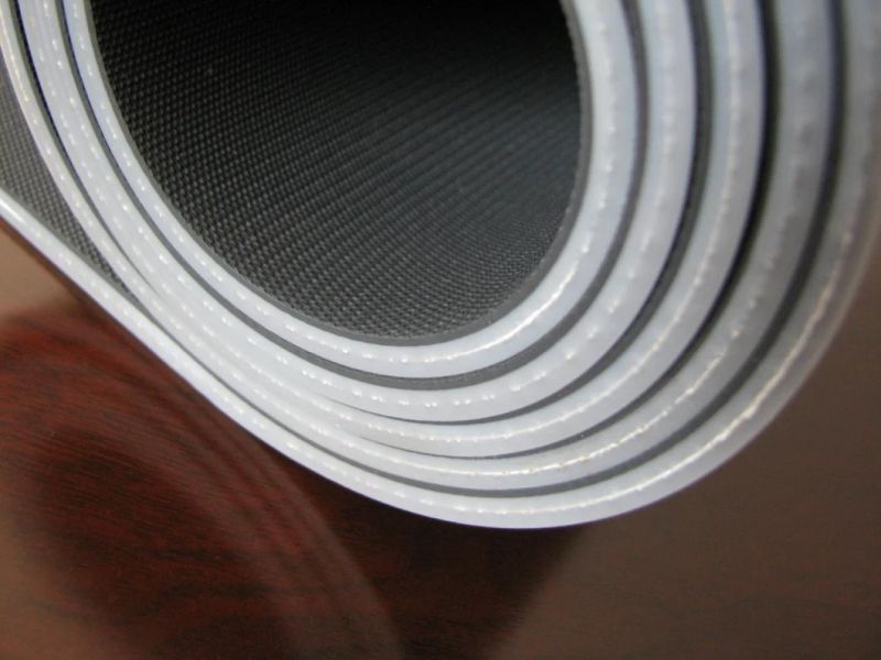 High Quality Solar Silicone Membrane, Silicone Diaphragm, Silicone Sheets Special for Solar Laminator (3A1001)