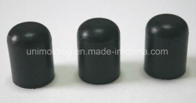 Customized Silicone EPDM Nr FKM Rubber Plug/Rubber Seal/Rubber Stopper/Automotive Rubber Stopper