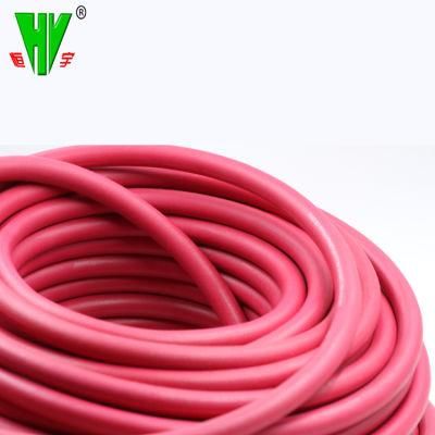 China Hose Rubber Supply Welding Gas Flex Twin Line Hydraulic Hose