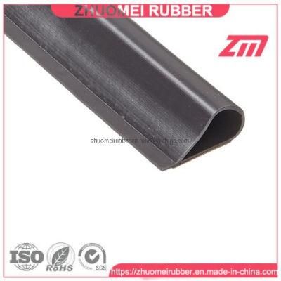Tear Type Weather Proof Silicone Door Seal Strip