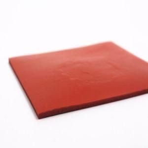 Foam Silicone Rubber Strip Foam Sealing Strip