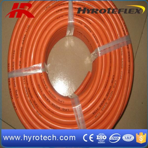 Hot Sale LPG Hose Manufacturer/Supplier