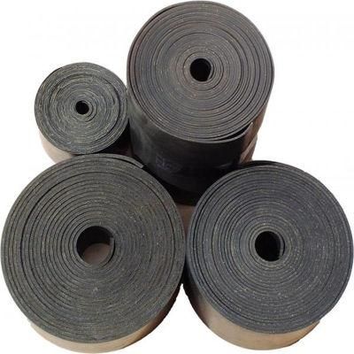 Industrial SBR/NBR/EPDM/Neoprene Insertion Rubber Sheet