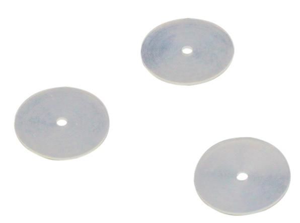 China NBR/EPDM Large Diameter Rubber Washers/Silicone Washer Plugs
