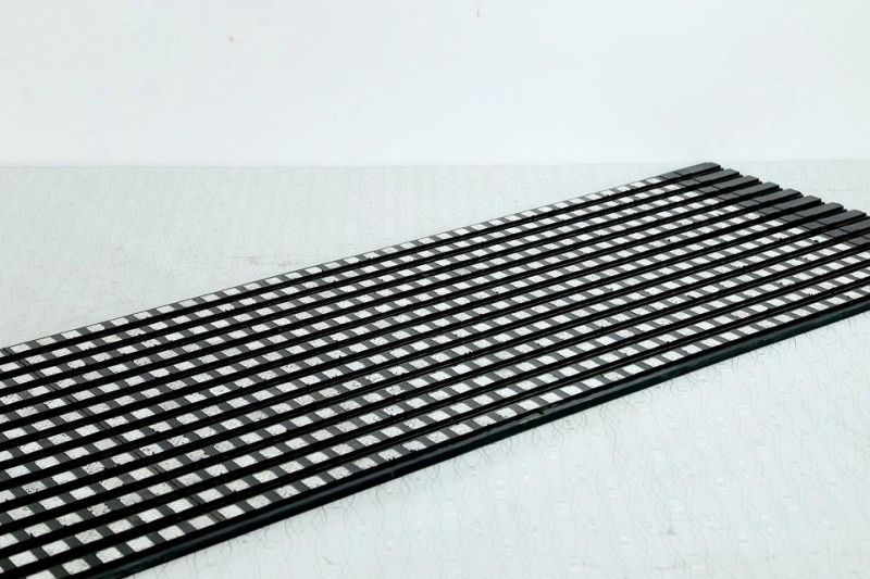 Ceramic Lagging Conveyor Pulleys Pulley Lagging Rubber Ceramic Polyurethane Coating Roller