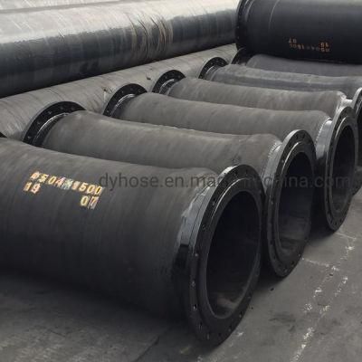 Emergency/River/Dredging/Flood/Disaster Large Diameter Irrigation Agriculture Irrigation PVC Flexible Lay Flat Water Hose Pipe