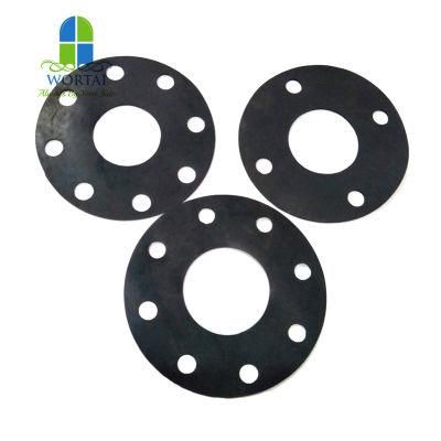 Rubber Flat Rubber O Ring Gasket Rubber Flange Gasket