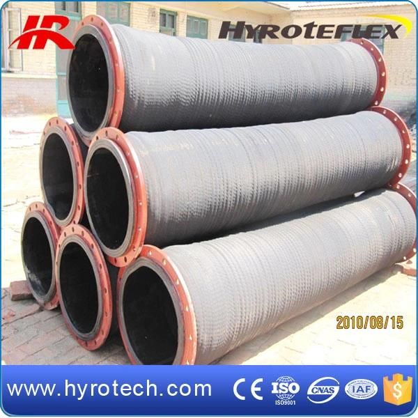 20 Bar Textile Cord and Helix Wire Wrapped Finished S&D Water Hose