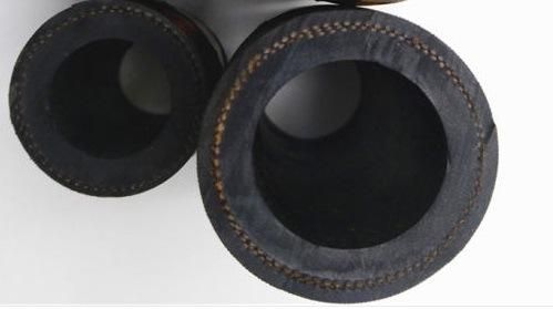 High Quality Sandblasting Rubber Hose