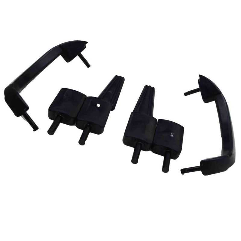 Oil Field Shearing RAM Bop Rubber Packer Blowout Preventer Accessories with API