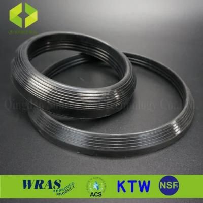 Rubber Seal Ring with Wras Certification