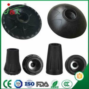 Rubber Caps for Hiking Pole Alpenstock Head Cover