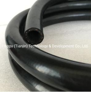 High Pressure Textile Braid Air Rubber Hose