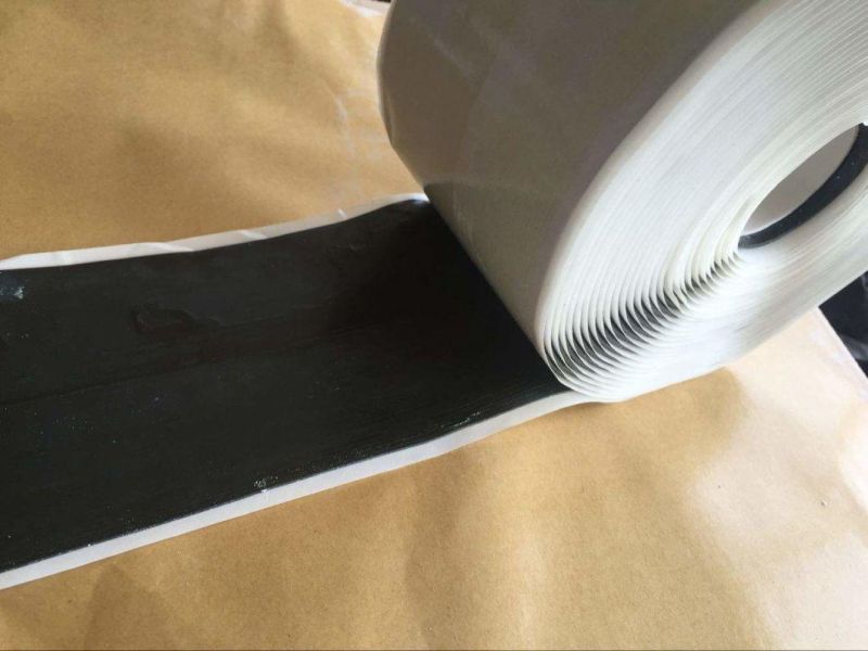 Butyl Tape Waterproof Butyl Tape Construction Repairing Tape