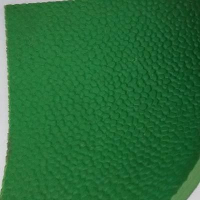 Xuancheng Factory Orange Peel Rubber Sheet/Mat Good Quality