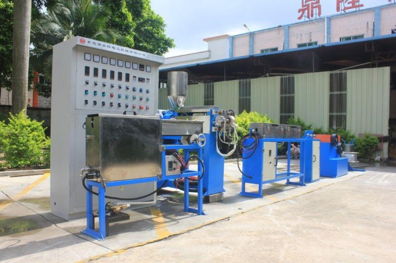 Nose Strip Production Line of Respirator Machine