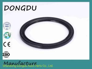Customized Multi-Functional NBR EPDM Rubber Cord Seal Gasket