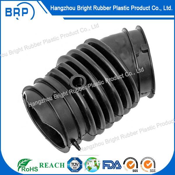 Customized Rubber Bellows OEM Ts16949 Approved Rubber Protection Bellows