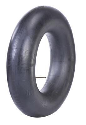 Top Trust Tyre Use Natural Rubber Inner Tube