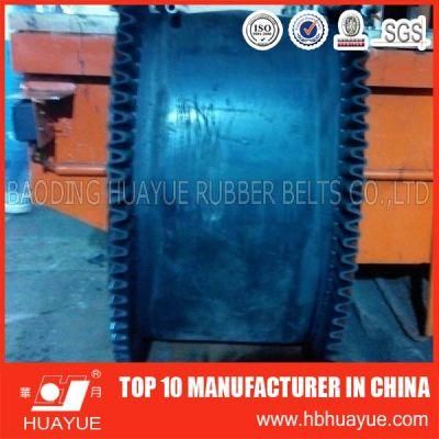 Huayue 90 Degree Conveyor Belt