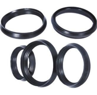 Rubber Sealing Gasket Neoprene Engine Gasket for Auto Motorcycle Spare Parts