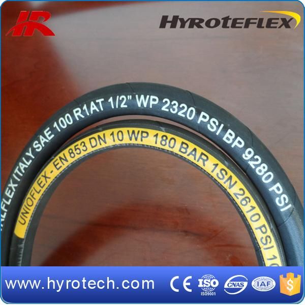 Hydraulic Hoses SAE 100r1at