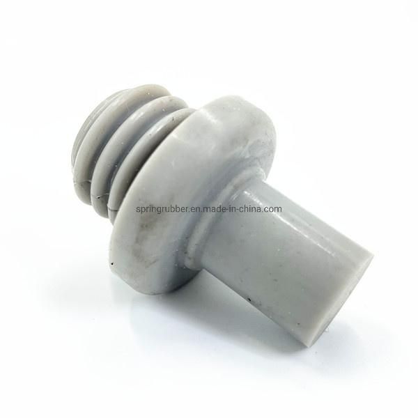 Customized Manufacture Food Grade Silicone Rubber Stopper