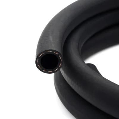 High Pressure Oil Resistant Braided Air Water Hose