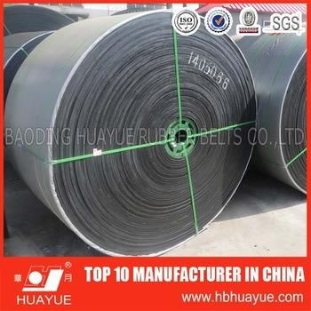 Stainless Steel Core Conveyor Belt