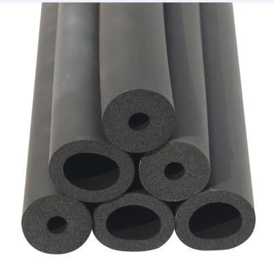 Toplon Nitrile Rubber NBR Foam AC Insulation Pipe/Rubber Tube