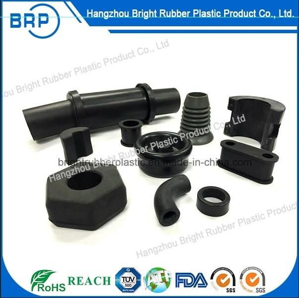 Customized Rubber Part/Rubber Bumper/Rubber O Ring/Rubber Seal