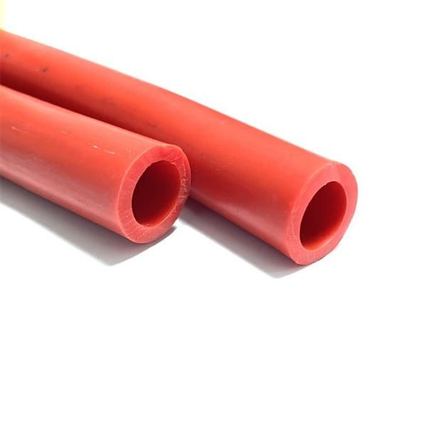 High Temperature Truck/Car Silicone Rubber Hose