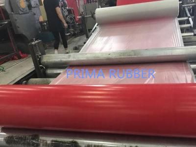 Rubber Sheet for Rubber Gasket with Good Property of Water - Proof and Heat - Proof