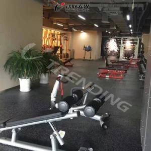 Wholesale Interlocking Roll Gym Rubber Flooring Used Indoor