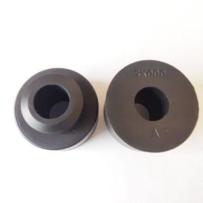 Rubber Dashpot Relay Damper Buffer High Damping Pads